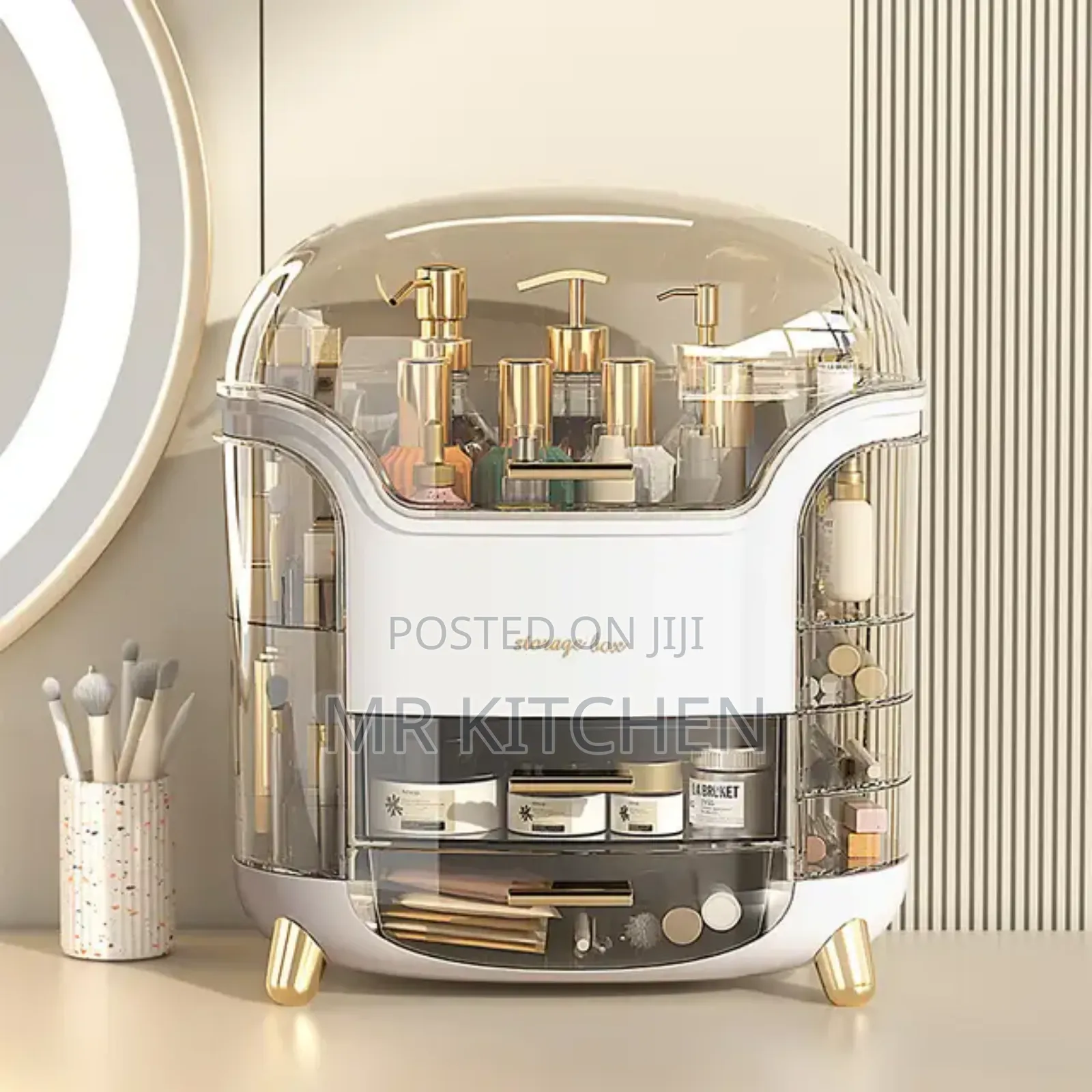 Cosmetics Storage Organizer