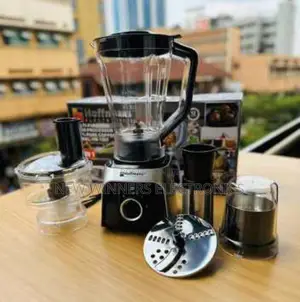 Blender 5in1 Hoffman