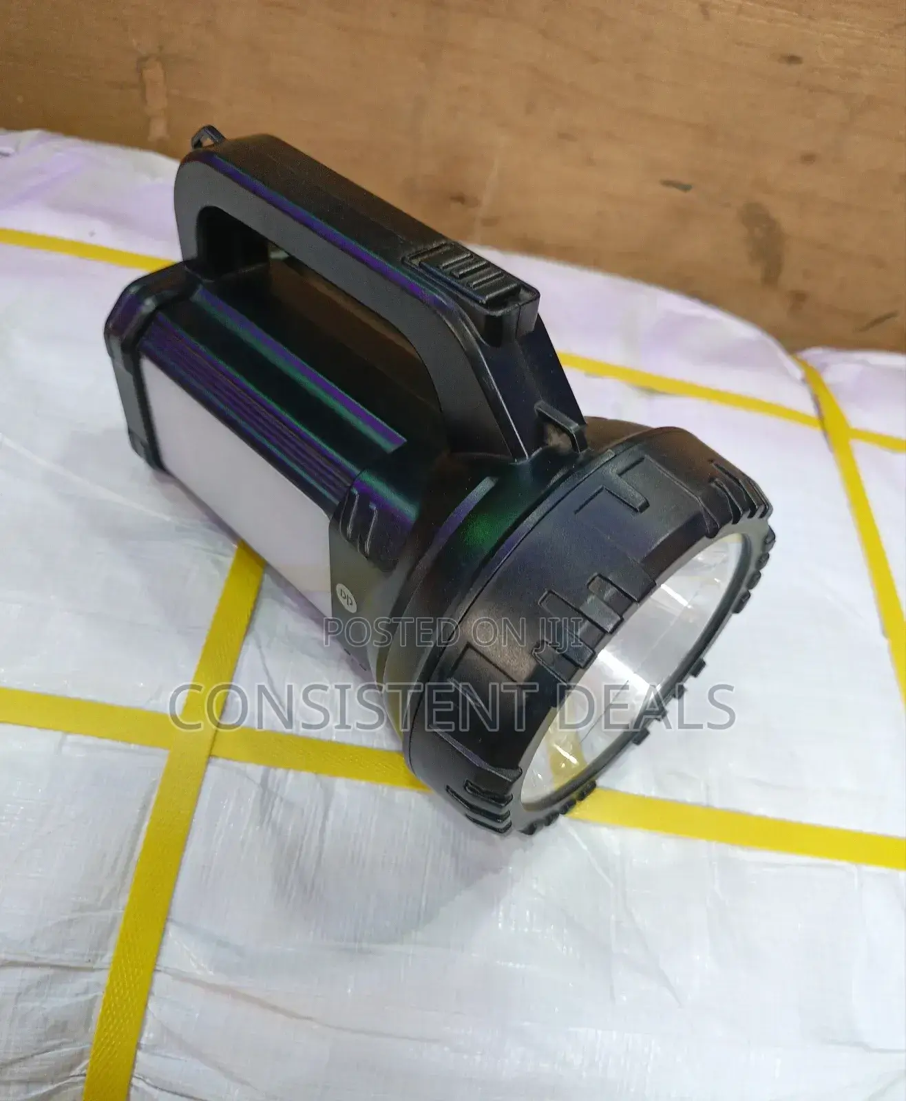 Rechargeable Work Light