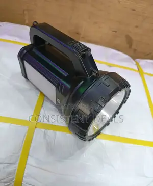 Rechargeable Work Light