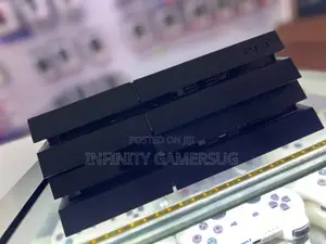 Chipped Ps4 Consoles