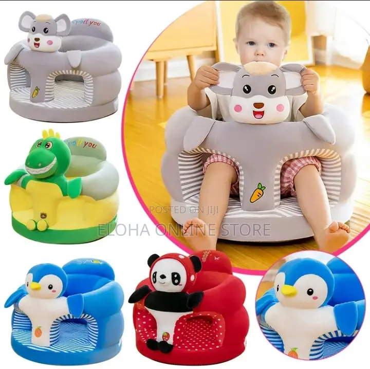 Baby Support Seat Sofa Chair Cover
