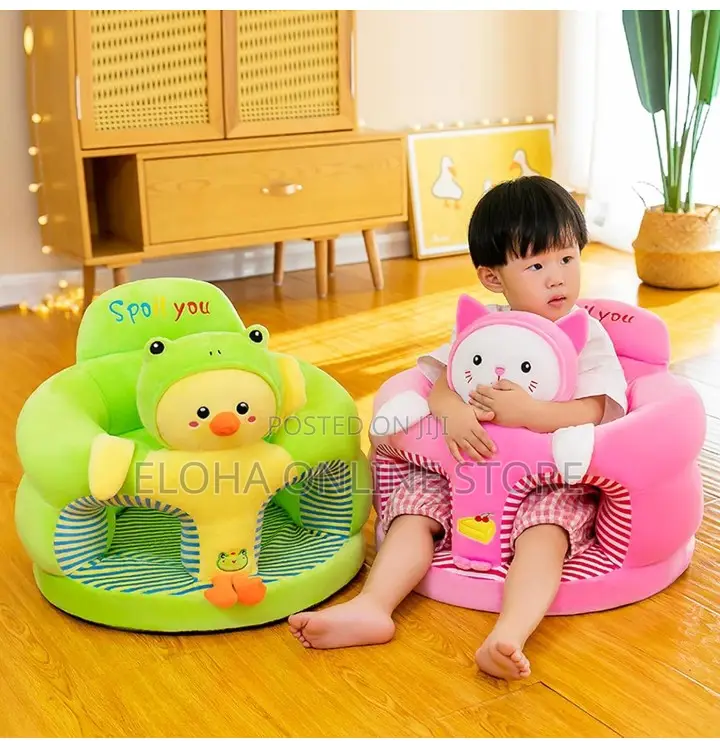 Baby Support Seat Sofa Chair Cover