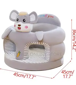 Baby Support Seat Sofa Chair Cover