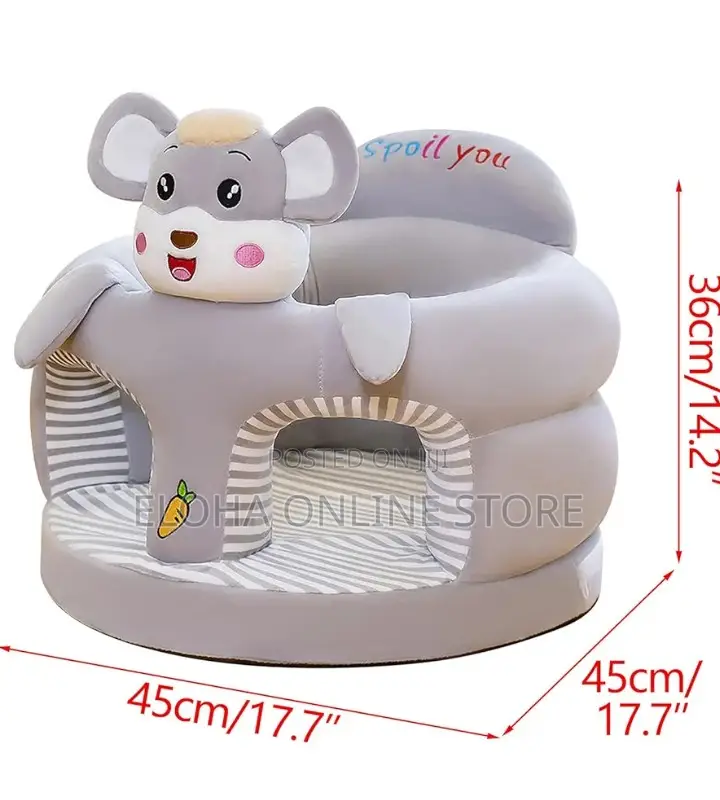 Baby Support Seat Sofa Chair Cover
