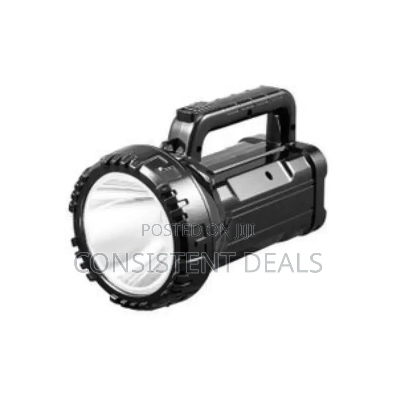 Do Rechargeable Light