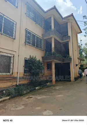 Furnished 2bdrm House in Fs Properties Ltd, Central Division for rent