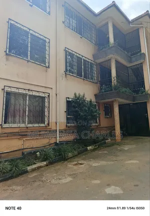 Furnished 2bdrm House in Fs Properties Ltd, Central Division for rent