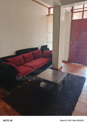 Furnished 2bdrm House in Fs Properties Ltd, Central Division for rent