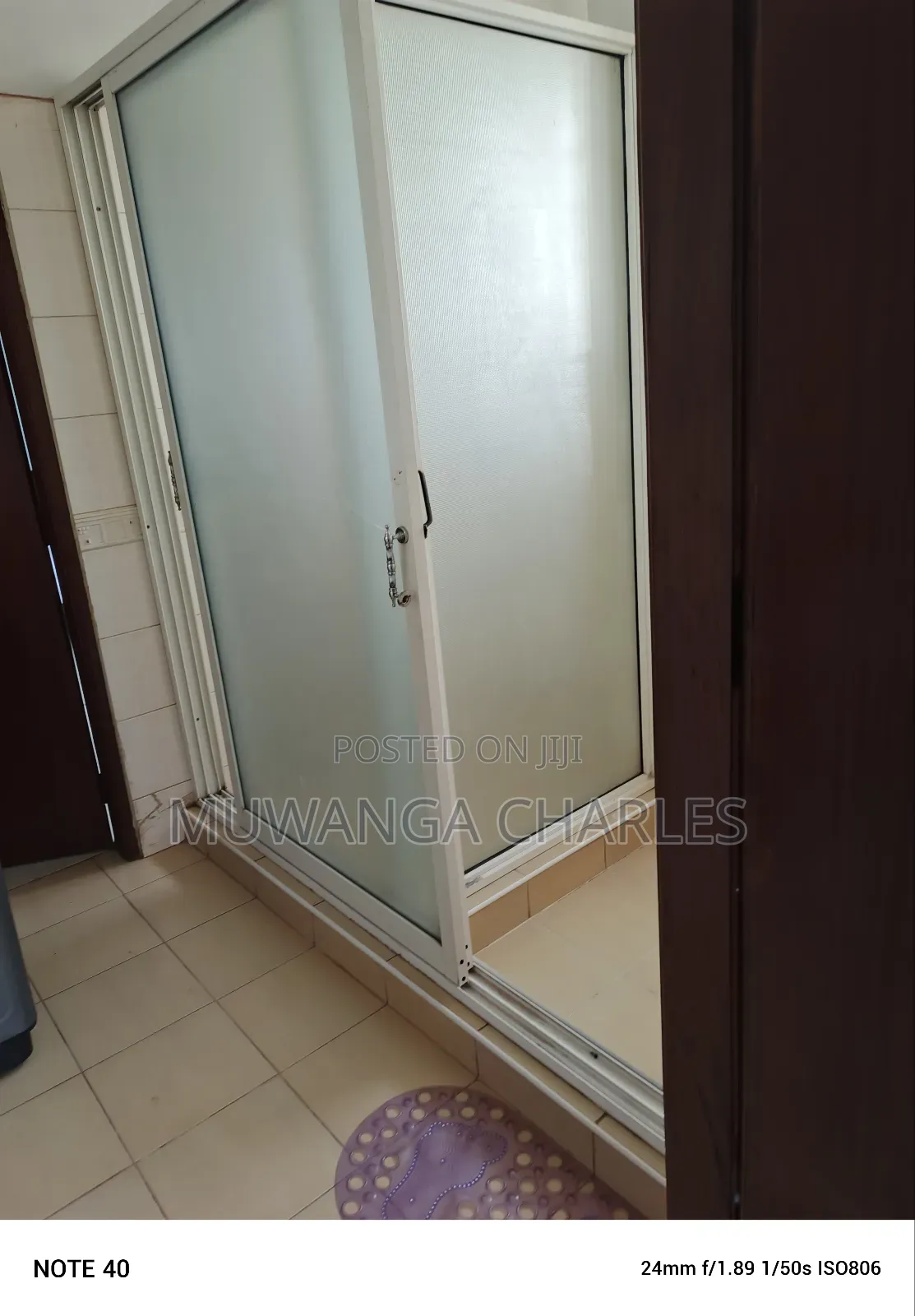 Furnished 2bdrm House in Fs Properties Ltd, Central Division for rent
