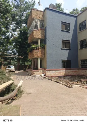 Furnished 1bdrm Apartment in Fs Properties Ltd, Central Division