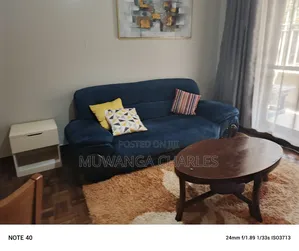 Furnished 1bdrm Apartment in Fs Properties Ltd, Central Division
