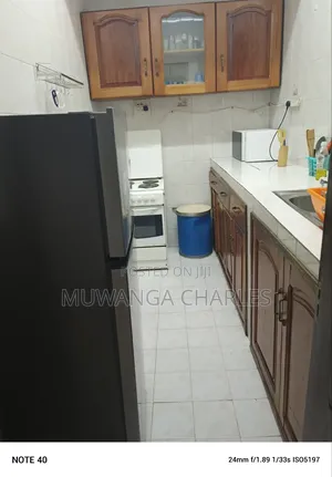 Furnished 1bdrm Apartment in Fs Properties Ltd, Central Division