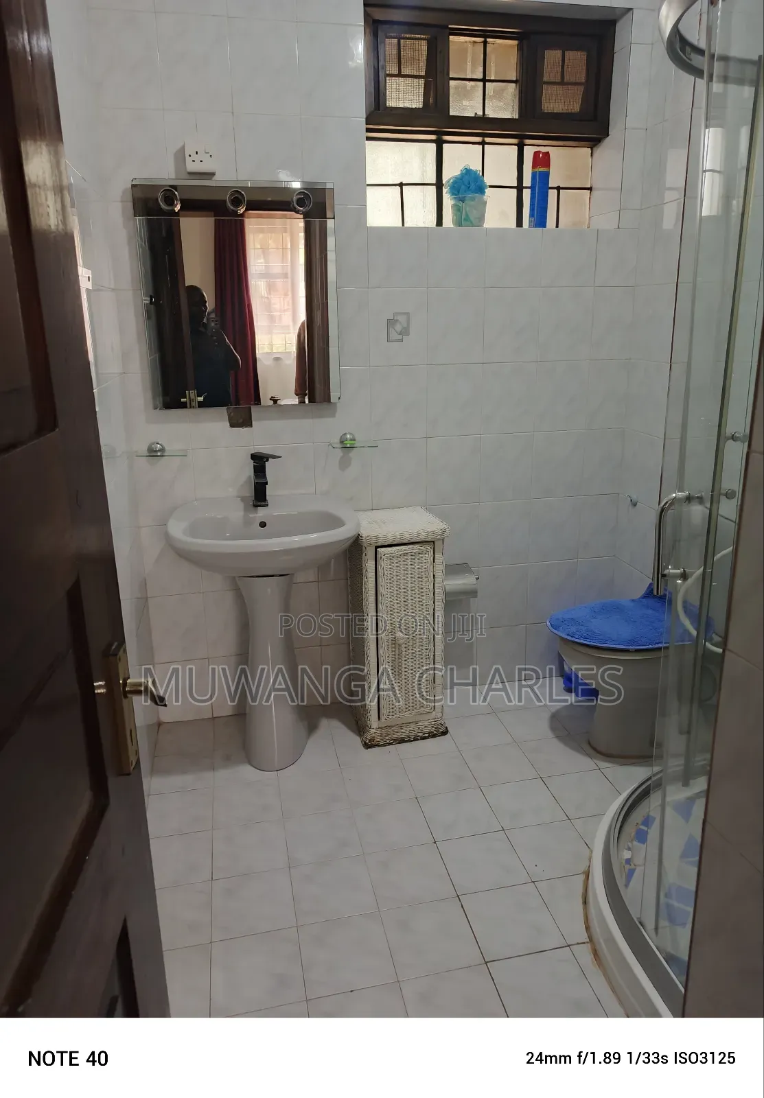 Furnished 1bdrm Apartment in Fs Properties Ltd, Central Division