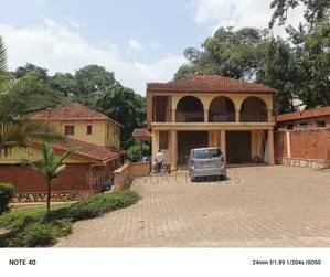 Furnished 2bdrm Apartment in Fs Properties Ltd, Central Division