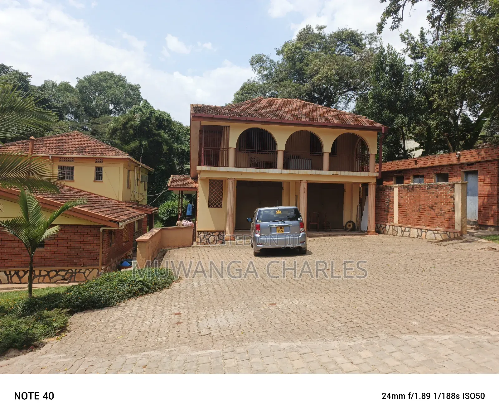 Furnished 2bdrm Apartment in Fs Properties Ltd, Central Division