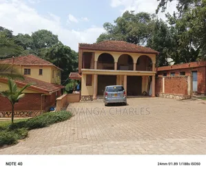 Furnished 2bdrm Apartment in Fs Properties Ltd, Central Division