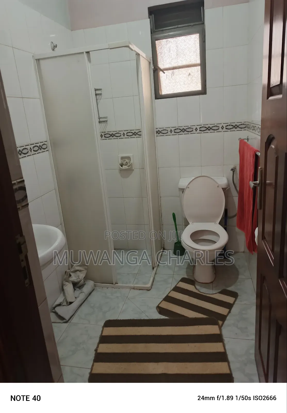 Furnished 2bdrm Apartment in Fs Properties Ltd, Central Division