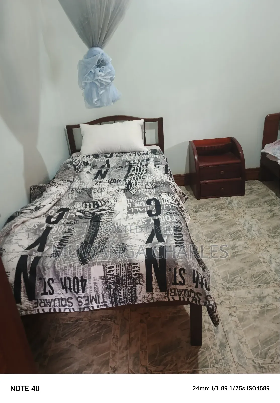 Furnished 2bdrm Apartment in Fs Properties Ltd, Central Division