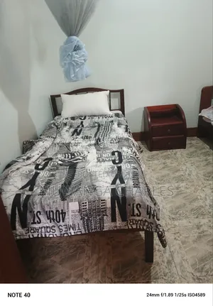 Furnished 2bdrm Apartment in Fs Properties Ltd, Central Division