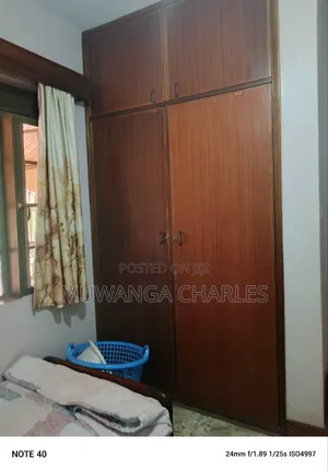 Furnished 2bdrm Apartment in Fs Properties Ltd, Central Division