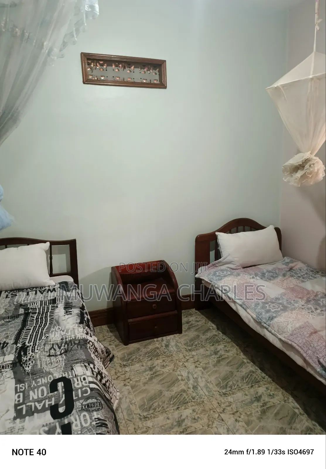 Furnished 2bdrm Apartment in Fs Properties Ltd, Central Division