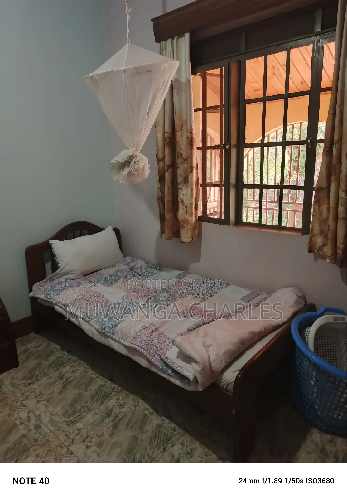 Furnished 2bdrm Apartment in Fs Properties Ltd, Central Division