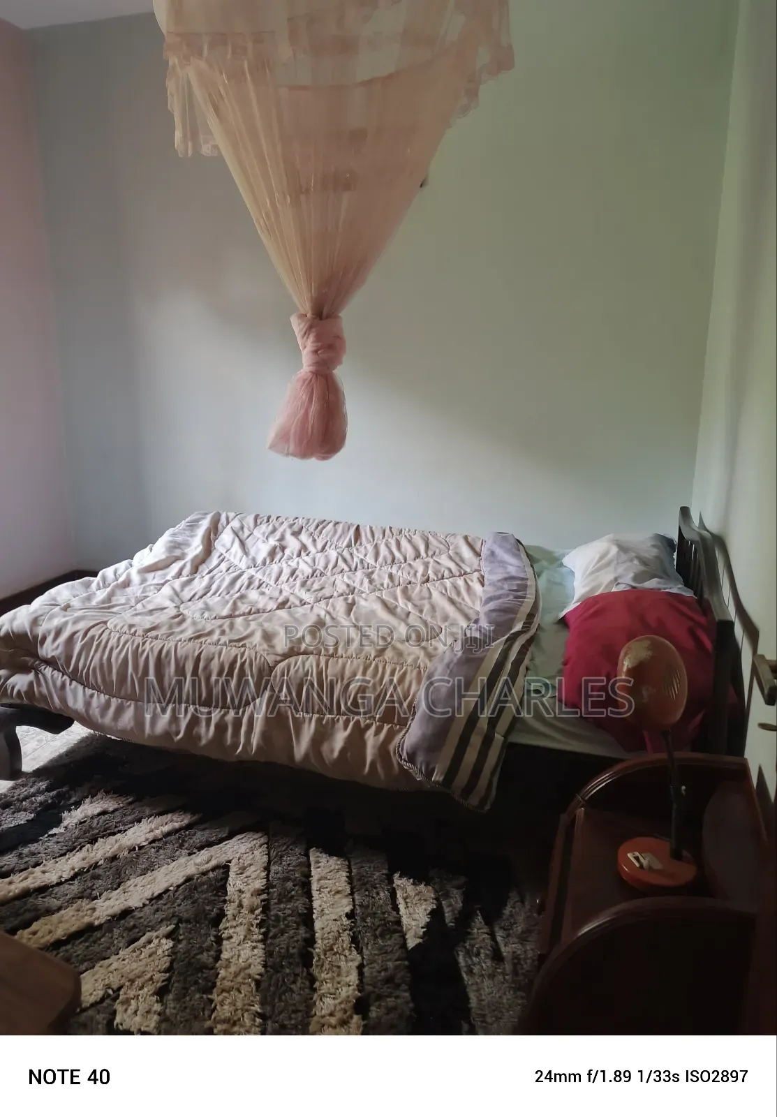 Furnished 2bdrm Apartment in Fs Properties Ltd, Central Division