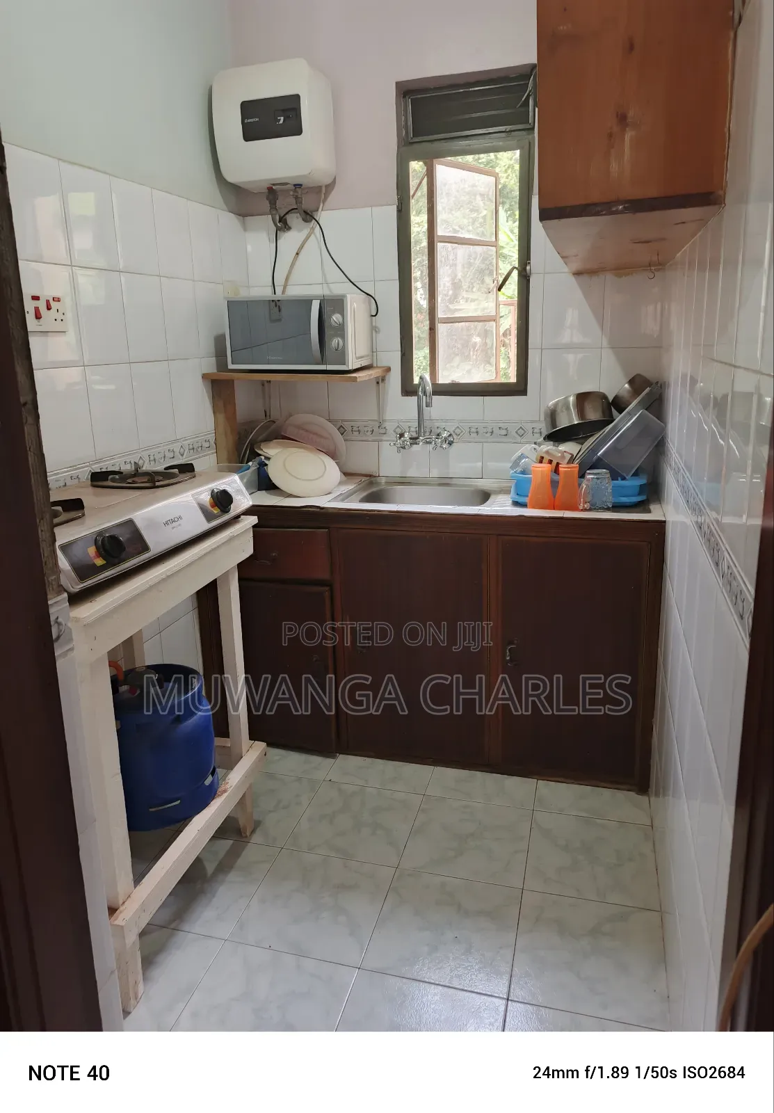 Furnished 2bdrm Apartment in Fs Properties Ltd, Central Division