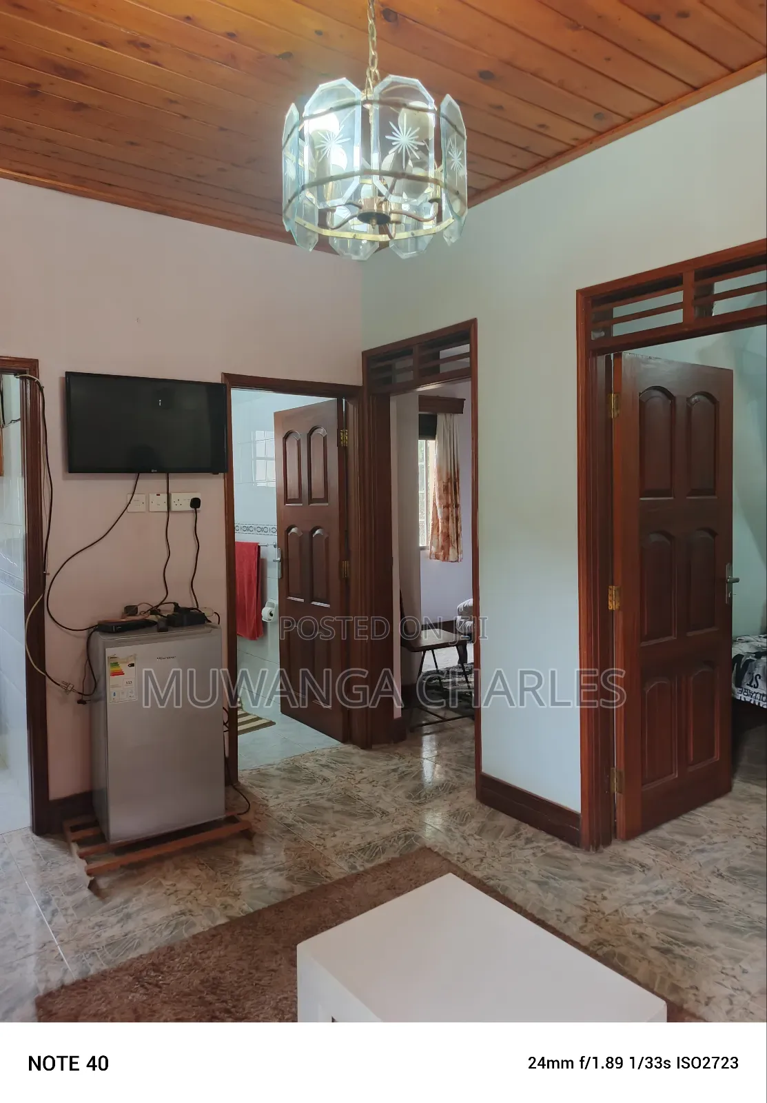 Furnished 2bdrm Apartment in Fs Properties Ltd, Central Division