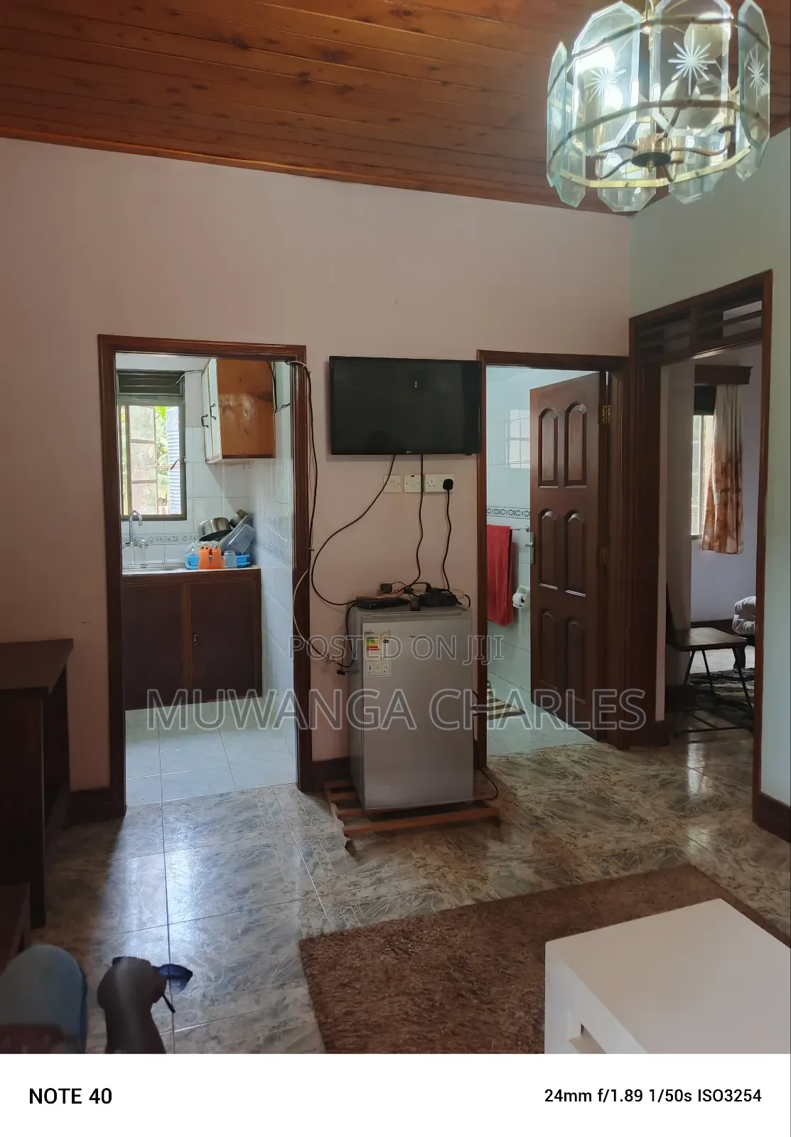 Furnished 2bdrm Apartment in Fs Properties Ltd, Central Division