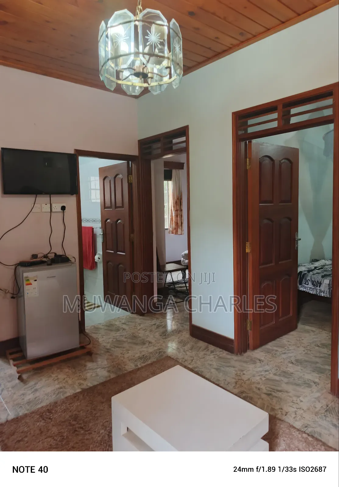 Furnished 2bdrm Apartment in Fs Properties Ltd, Central Division