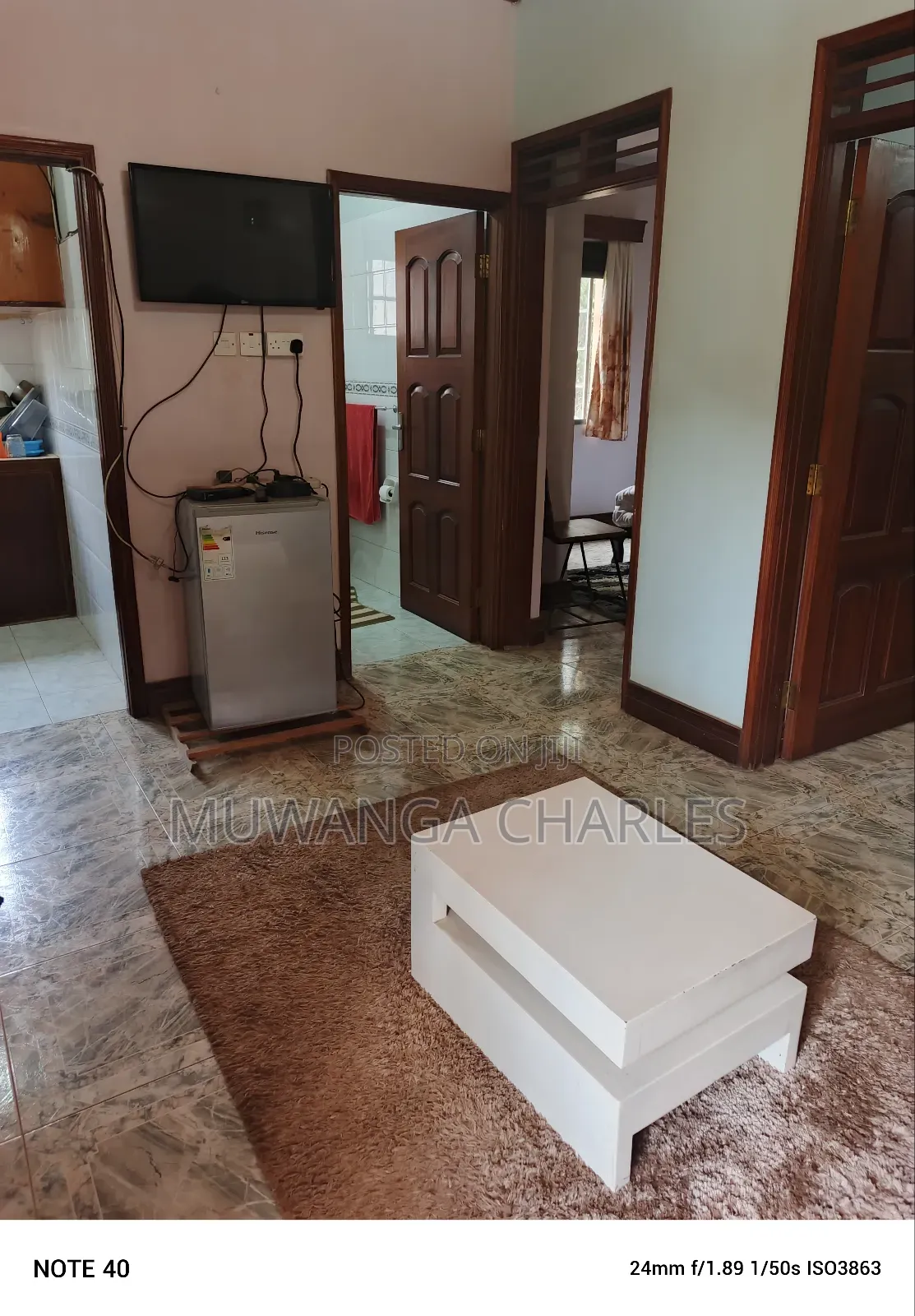 Furnished 2bdrm Apartment in Fs Properties Ltd, Central Division