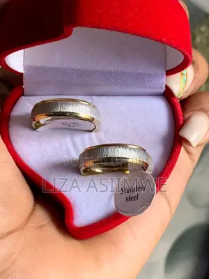 Wedding Rings