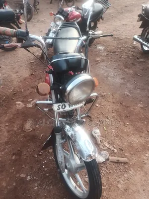 TVS 2016 Red