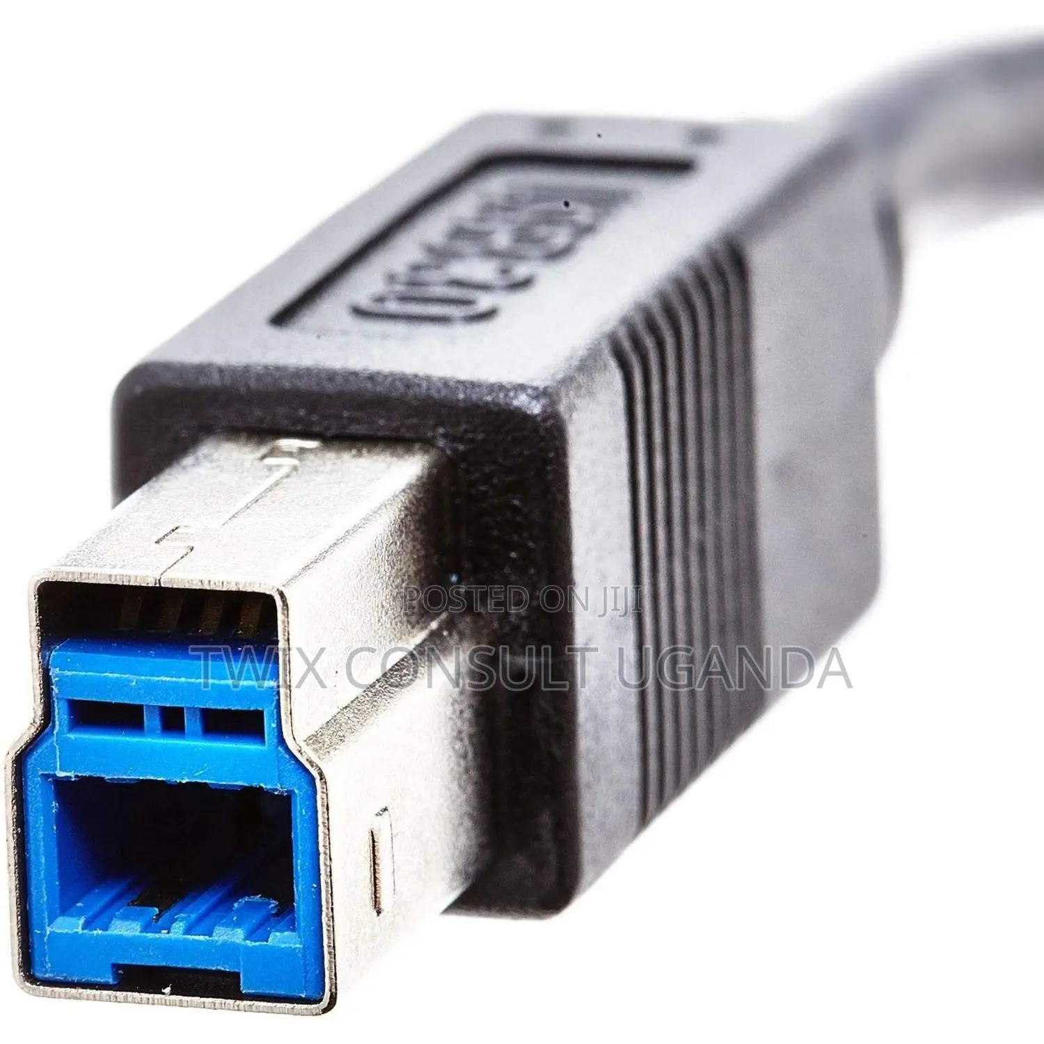 USB 3.0 Cable Type a to B Cable for 2.5 3.5 Inch HDD/SSD