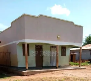 Commercial House for Sale in Lira City