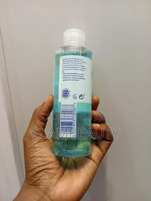 T-Zone Shine Reducing Facial Tonic Tea Tree Salicylic Acid