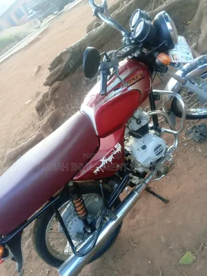Bajaj Boxer BM100ES 2023 Pink