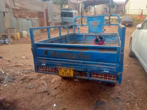Tricycle 2023 Blue