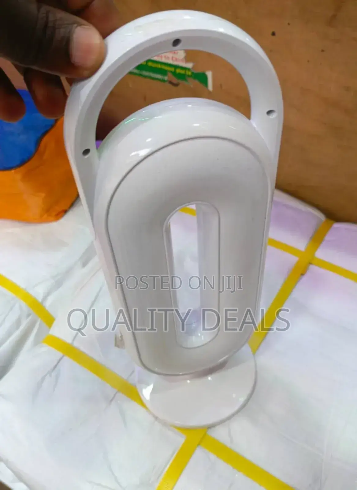 Led Rechargeable Light