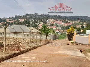 Prime Plots for Sale in Kitemu Town Executive Land Estate.