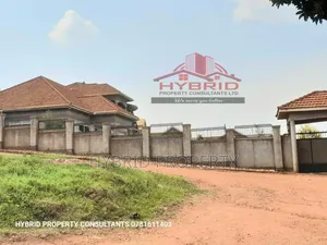 Prime Plots for Sale in Kitemu Town Executive Land Estate.