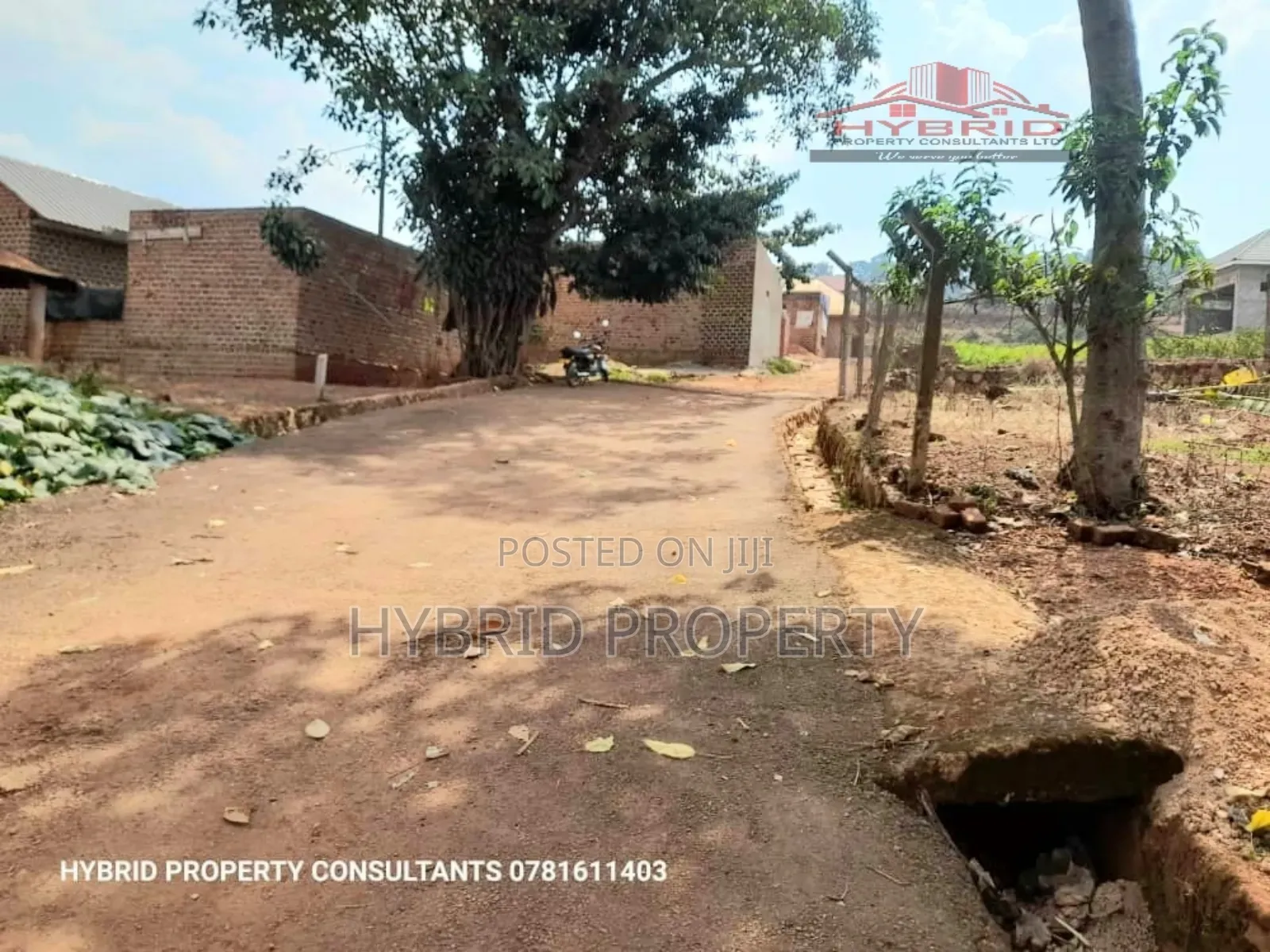 Prime Plots for Sale in Kitemu Town Executive Land Estate.