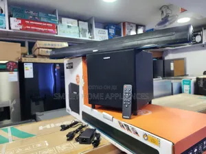 2.1channel Wireless Globalstar U68K Soundbar