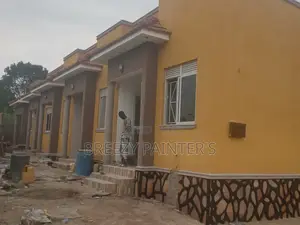 Exterior and Interior Painters