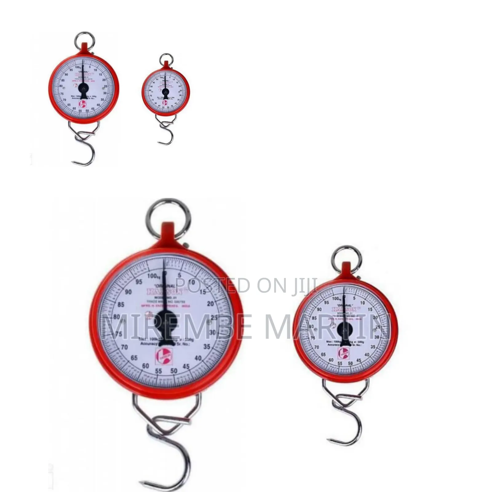 Brand Balance Weighing Scale