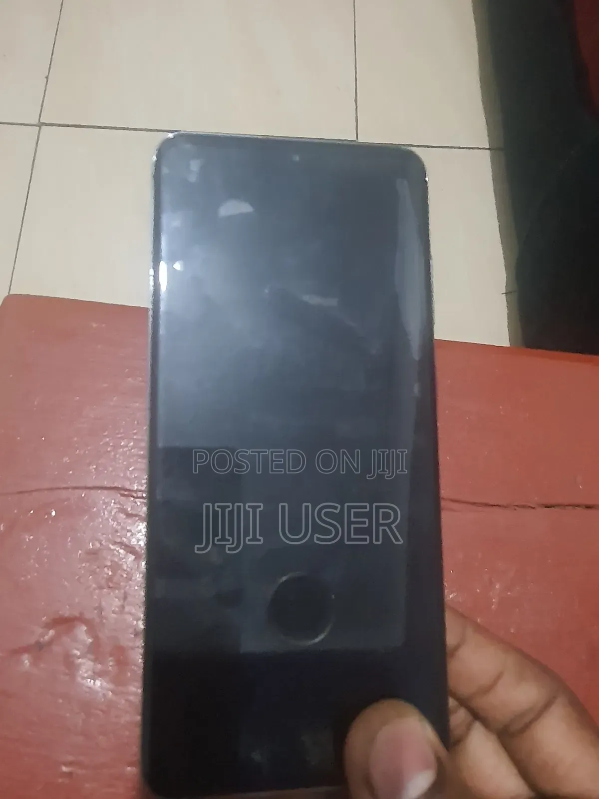 Samsung Galaxy S20 128 GB Gray