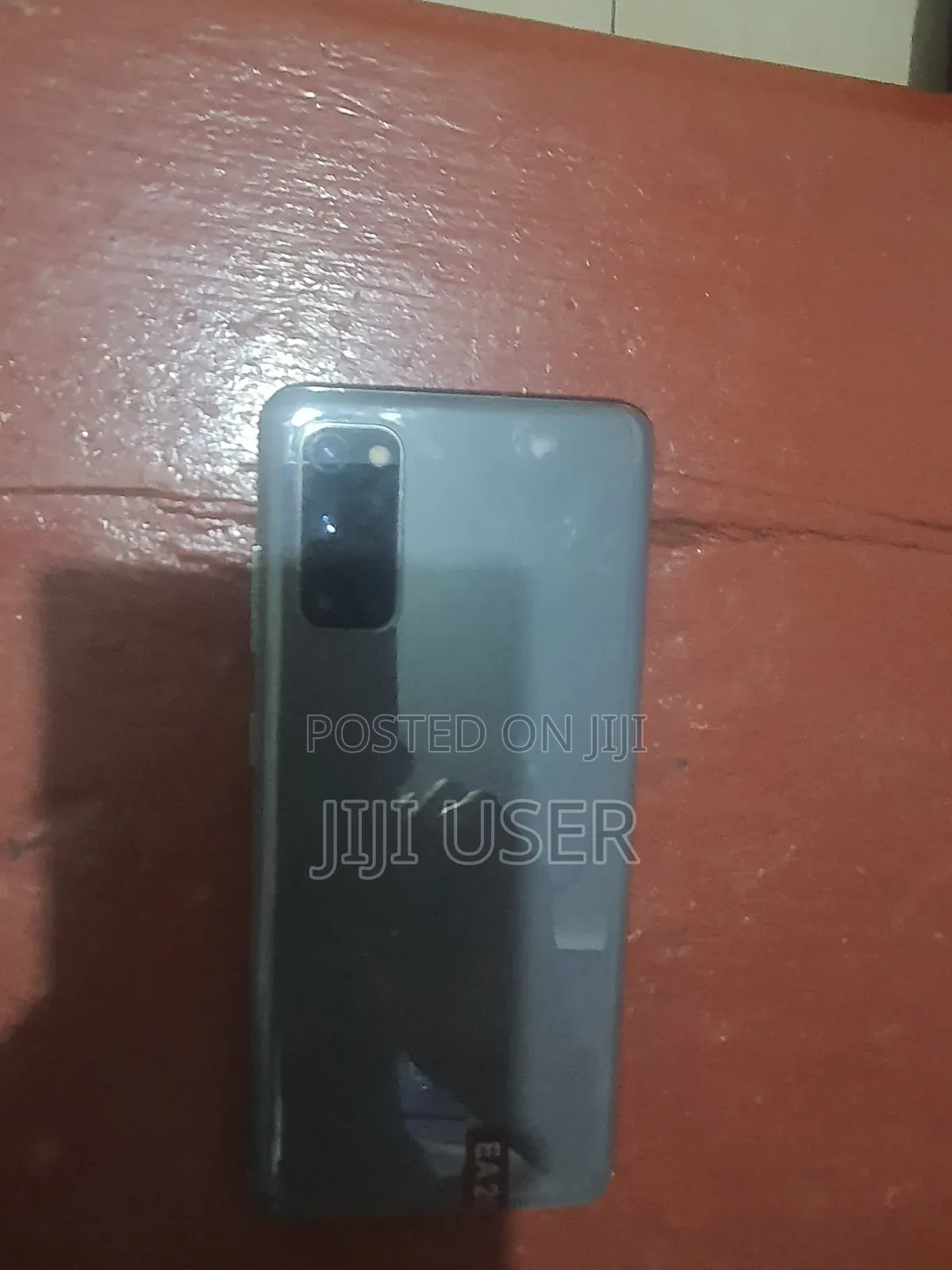 Samsung Galaxy S20 128 GB Gray