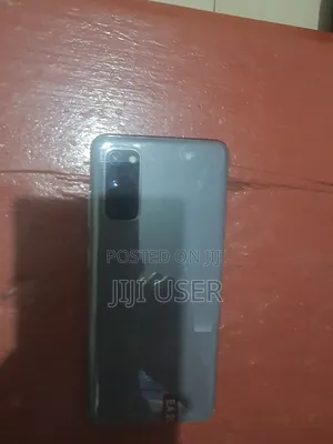 Samsung Galaxy S20 128 GB Gray